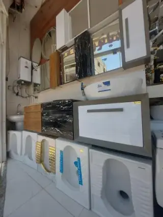 تاسیسات ساختمانی دیاکو