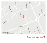 کافه آینه