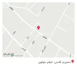 رستوران تقی موذنی