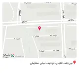 رستوران وثوق