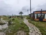 رستوران تمیشون
