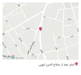 رستوران موساسیر