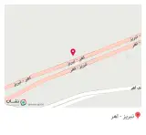 مجتمع یوخا (لونا پارک - آلاچیق - کافه سنتی - غذاخوری)