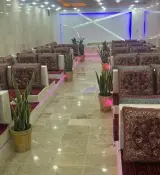 کافه رستوران درویش