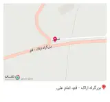 رستوران اکبرجوجه