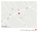 رستوران سنتی سرچشمه