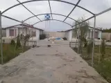 باغ رستوران تخت جمشید سهیلیه کرج