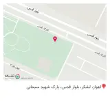 رستوران متین