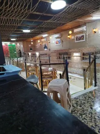 رستوران سزار