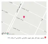 تاسیسات ساختمانی شاهد