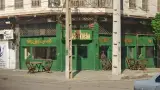 کافه روژه