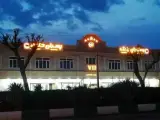 رستوران پسران حکیم
