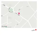 رستوران کرامت