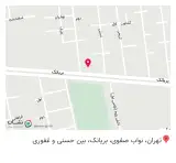 تاسیسات ساختمانی خنجری