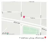 کافه سپنج