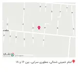 کافه طهرون