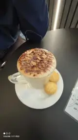 کافه قهوه سادات
