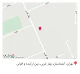دفاع شخصی هنر رزمی نیرو باشگاه روضه الشهدا