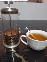 کافه مشتی