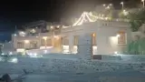 رستوران شاهان