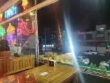 کافه رستوران زئوس