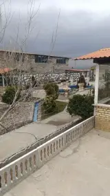 کافه رستوران خاطره