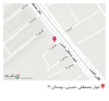 رستوران و تالار پذیرایی تشریفات