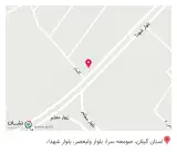 کافه اردیبهشت