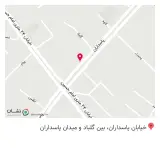 کافه رستوران پلاژ