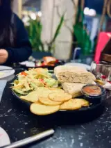کافه هوکا