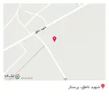 رستوران کلانتر