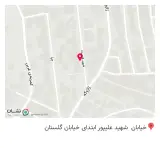 رستوران ماد