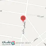 خودپرداز بانک اقتصاد نوین