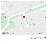 تاسیسات ساختمان نقش جهان