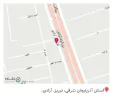 تاسيسات ساختماني قادري