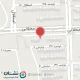 رستوران وثوق