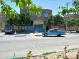تاسیسات ساختمانی فیروزی