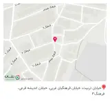 رستوران و غذای آماده مادر