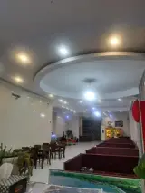 کافه رستوران سنتی کابل تهران