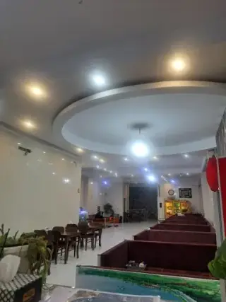 کافه رستوران سنتی کابل تهران