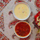 رستوران سرآشپز