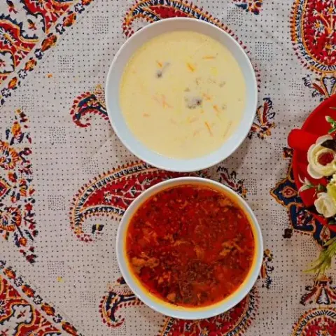 رستوران سرآشپز