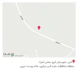 کافه رستوران کاپرون