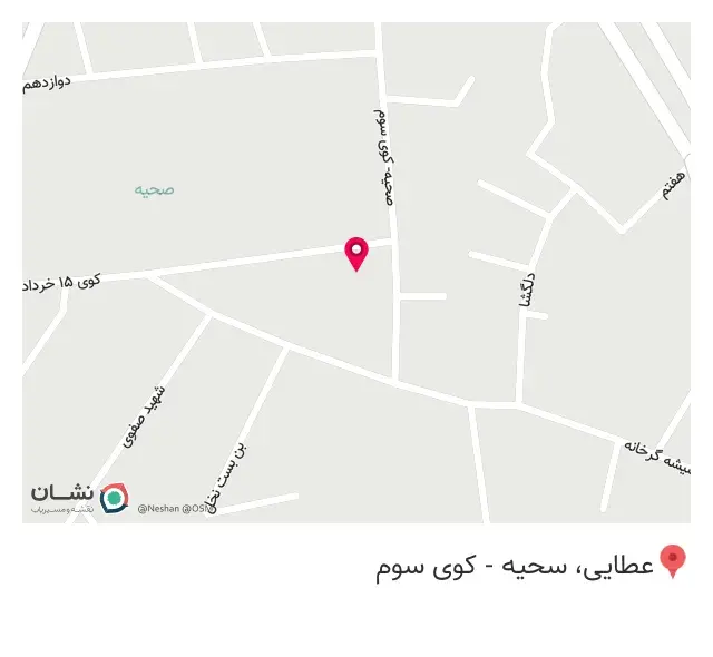 Delgosha coffee Restaurant، کافه رستوران دلگشا