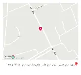 کافه رستوران رئیس