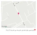 رستوران پارسی خوراک
