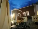 کافه رستوران امیر اعظم