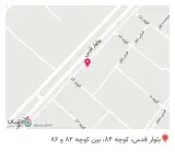 کافه رستوران عمارت سجاد نظری