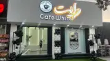 کافه وایت