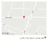 کافه صبحانه روژ